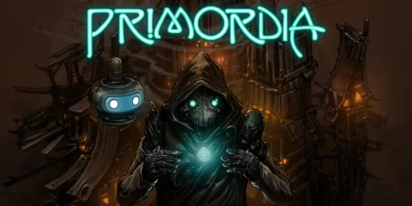 Primordia