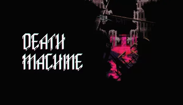 Death Machine