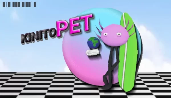 KinitoPET