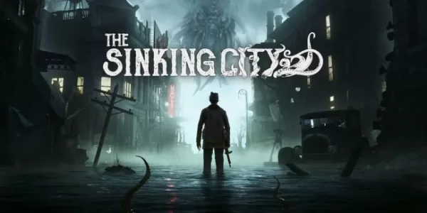 The Sinking City