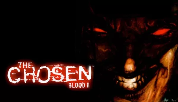 Blood 2: The Chosen + Nightmare Levels