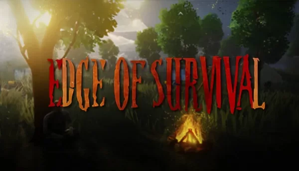 Edge Of Survival