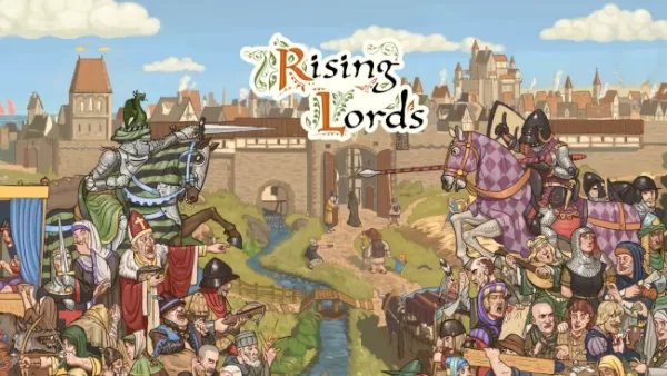 Rising Lords