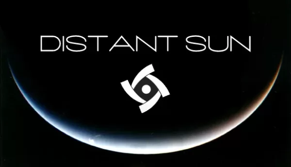 Distant Sun