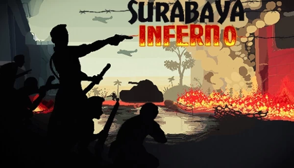 Surabaya Inferno