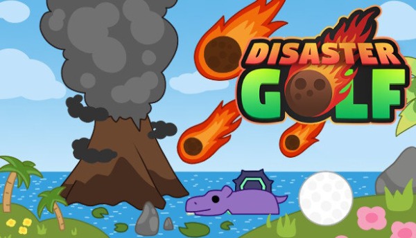 Disaster Golf