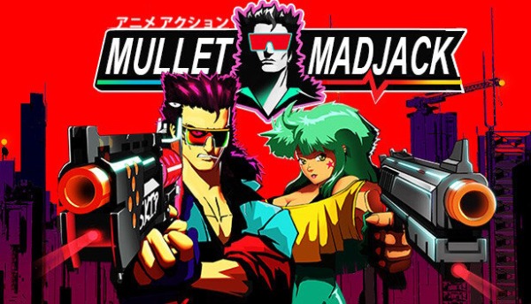 MULLET MADJACK