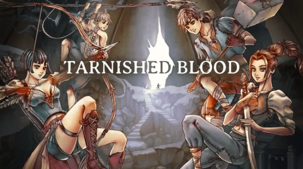 Tarnished Blood