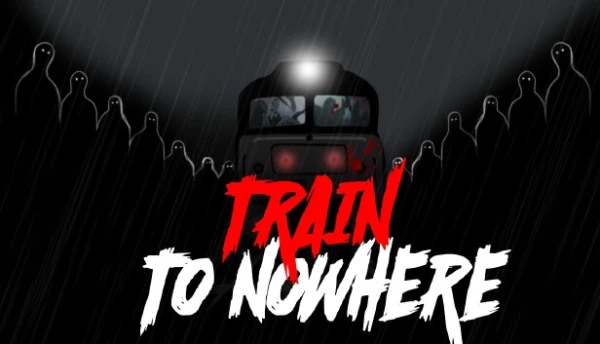 Train to Nowhere (Поезд в никуда)