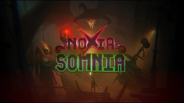 Noxia Somnia