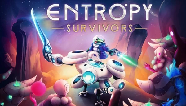 Entropy Survivor