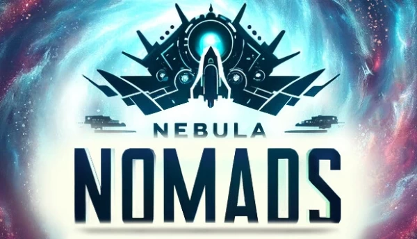 Nebula Nomads