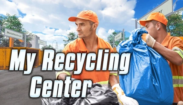 My Recycling Center