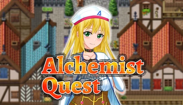 Alchemist Quest