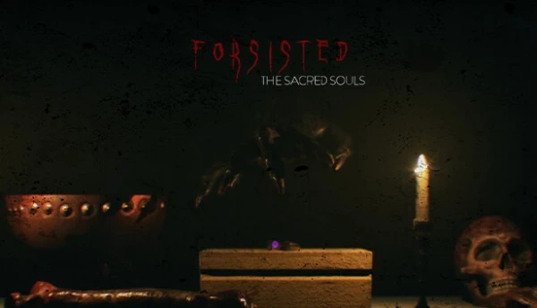 FORSISTED: The Sacred Souls