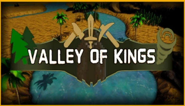 Valley of Kings