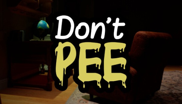 Don't Pee