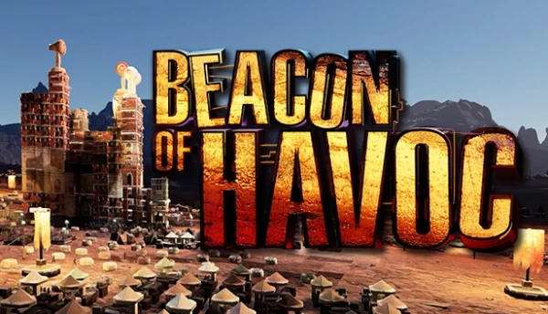 Beacon of Havoc