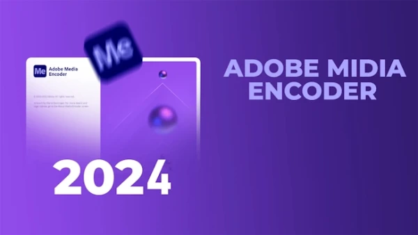 Adobe Media Encoder 2024