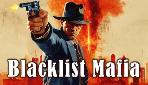 Blacklist Mafia