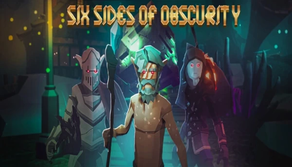 Six Sides of Obscurity