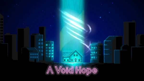 A Void Hope