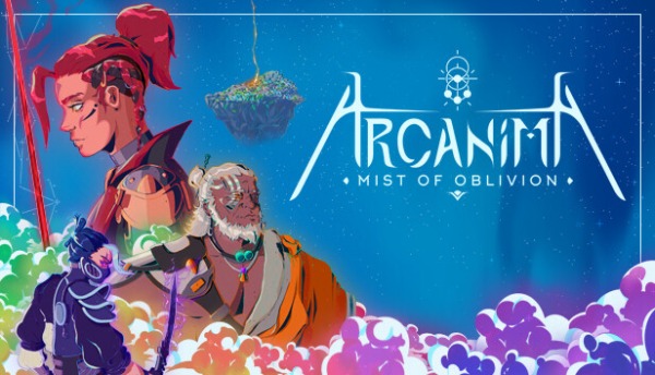 Arcanima: Mist of Oblivion - Prologue