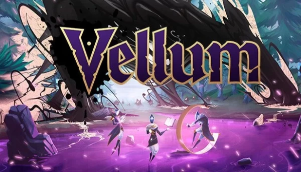 Vellum