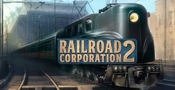 Railroad Corporation 2