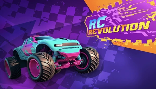 RC Revolution