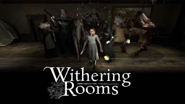 Withering Rooms