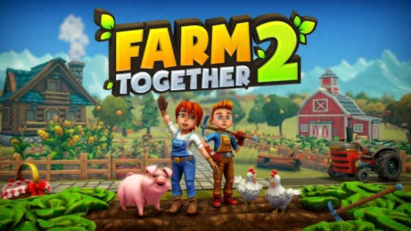 Farm Together 2