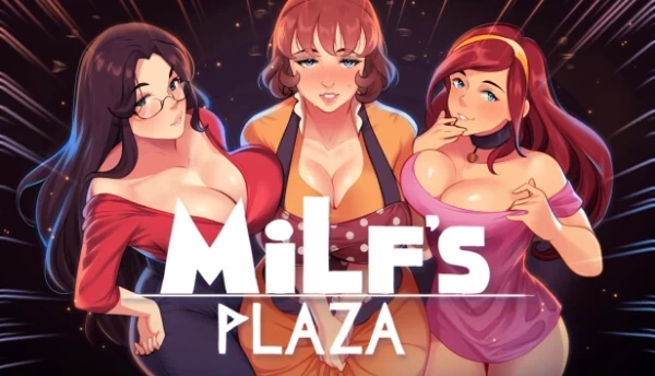 MILF's Plaza