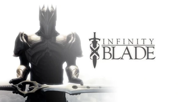 Infinity Blade