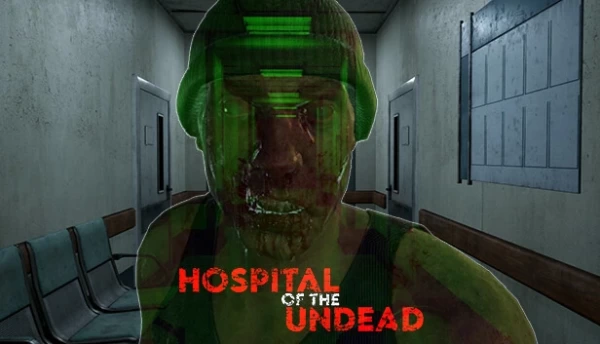 Hospital of the Undead