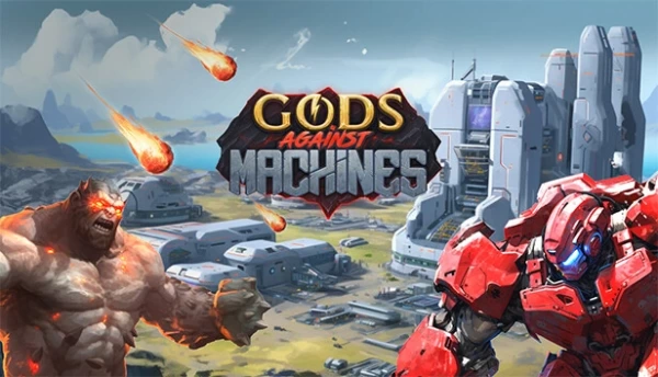 Gods Against Machines