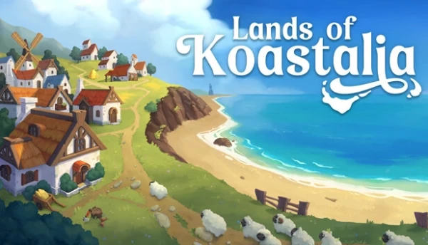 Lands of Koastalia