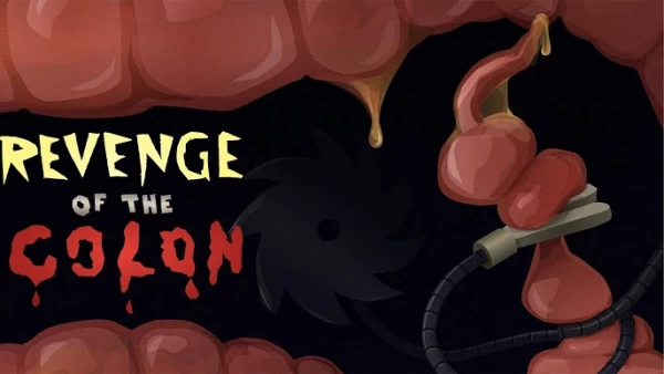 Revenge Of The Colon