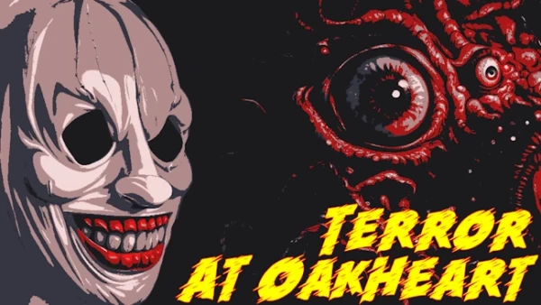 Terror At Oakheart