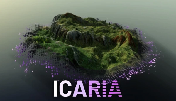 Icaria