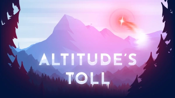 Altitude's Toll