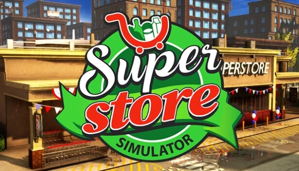 Superstore Simulator