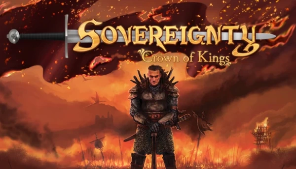 Sovereignty: Crown of Kings