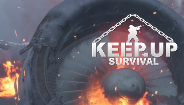 KeepUp Survival