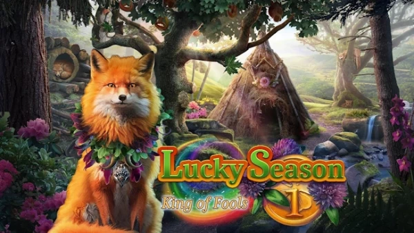 Lucky Season: King of Fools