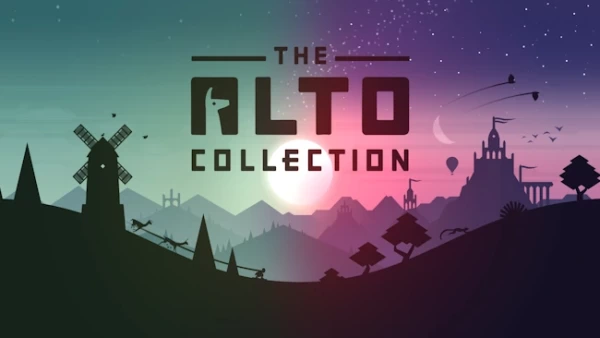 The Alto Collection