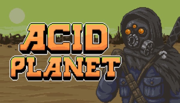 Acid Planet