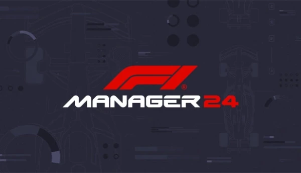 F1 Manager 2024