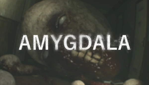 Amygdala