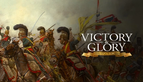 Victory and Glory Napoleon